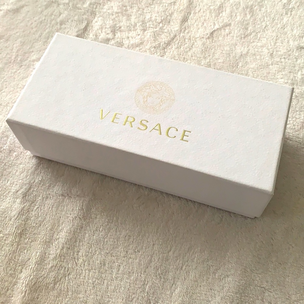 VERSACE box authentic original